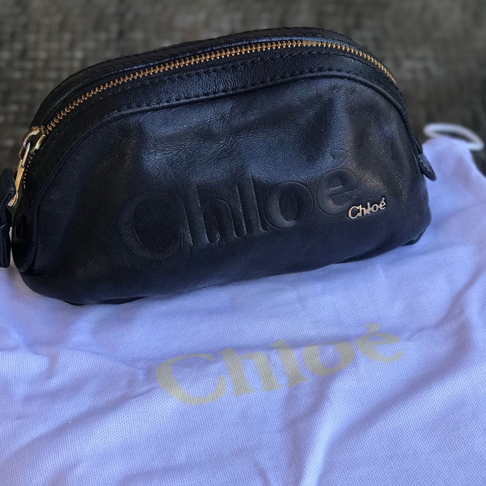 Chloe Makeup Bag ✨✨